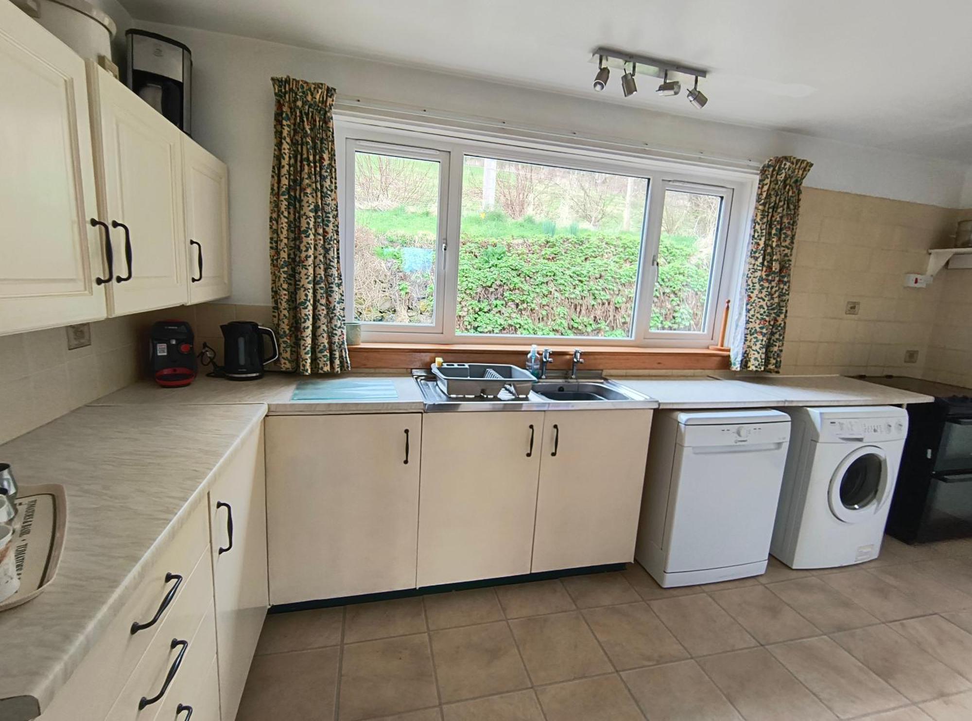 Smithy Cottage Blairgowrie and Rattray Esterno foto